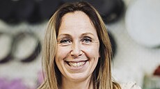 Alenu �rámkovou diváci dosud vídali ka�dý sobotní ve�er na televizních...