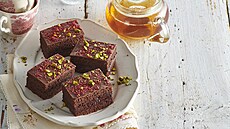 �okoládový perník