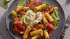 Zeleninová bolo�ská omá�ka