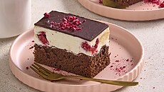 Mí�a �ezy s malinami