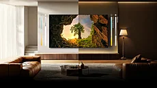 Televize Hisense �ady U7Q