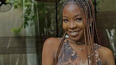 Ifunanya Nwangene