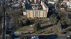 D�tské dopravní h�i�t� ve Varnsdorfu