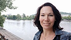 Markéta �erná, Feel Good Company