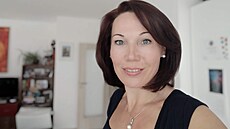 Mark�ta �ern�, Feel Good Company