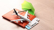 Cestovní poji�t�ní - storno