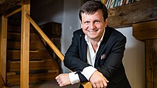 Andrej Novik, pedagog a lektor AI vzd�lávání