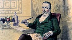 Jean Anthelme Brillat-Savarin