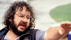 Projektu Pán prsten� zprvu John Rhys-Davies nev��il. A u� v�bec ne tehdy...