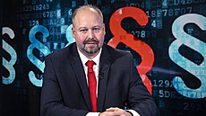 Hostem po�adu Rozst�el je ministr spravedlnosti Jeroným Tejc.