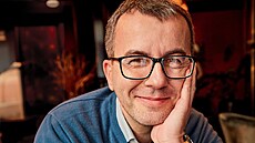 Molekulární biolog Petr Ry�ávka
