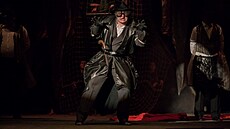 T�ínské divadlo hraje muzikál Ferda Mravenec u� t�icet let. V únoru 2026 se...