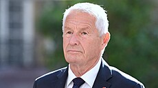 Thorbjorn Jagland (18. zá�í 2019)