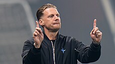 Nový plze�ský kou� Radoslav Ková�