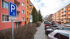 Obyvatelé krom��í�ského sídli�t� Zachar II se v dotazníku vyjád�ili pro...