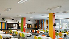 Více ne� 1,5 roku trvající projekt, který m�l za úkol sní�it spot�ebu energií v...