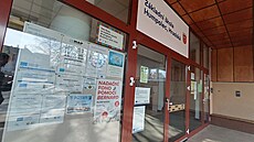 Pedagogové tvrdí, �e jejich opakované stí�nosti nebyly ze strany m�sta jako...