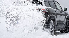 Suzuki slaví 55 let pohonu 4×4