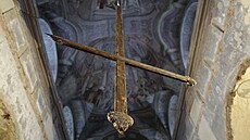 Mark Ther reflektuje v Dom� um�ní kulturní pam� a d�dictví odsunu