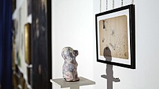 Mark Ther reflektuje v Dom� um�ní kulturní pam� a d�dictví odsunu