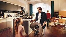 Fotbalová ikona Luka Modri� se stává ambasadorem zna�ky Gorenje