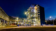 ZVU Engineering - tradi�ní strojírenství v novém kabát�