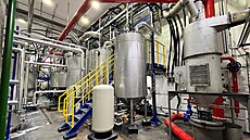 ZVU Engineering - tradi�ní strojírenství v novém kabát�