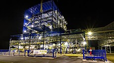 ZVU Engineering - tradi�ní strojírenství v novém kabát�