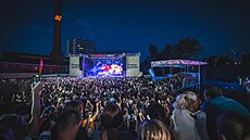 Prague Open Air se vrací v roce 2026 do metropole. Organizáto�i zve�ejnili...