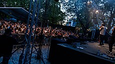 Prague Open Air se vrací v roce 2026 do metropole. Organizáto�i zve�ejnili...
