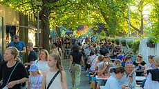 Prague Open Air se vrací v roce 2026 do metropole. Organizáto�i zve�ejnili...