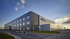 Dvojnásobná pomoc: Zam�stnanci Mubea podpo�í d�ti v regionu