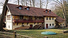 D�m �i chalupa bez kanalizace? Jak vybrat správnou �istírnu