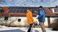 Vysoké zálohy za energie? Na Táborsku poradí, co s tím
