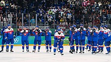 Slováci kon�í na ZOH v Milán� na �tvrtém míst�.