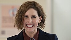 Ve Scrubs se objeví i here�ka Vanessa Bayer.