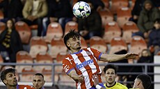 V prvním jarním utkání Zbrojovky Brno proti P�ibrami si v dresu Br�an� odbyl...