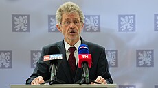 �éfové Sn�movny a Senátu Tomio Okamura a Milo� Vystr�il mí�í do Ma�arska na...