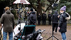 Británií ot�áslo zat�ení králova bratra Andrewa. Média rychle vyrazila do...