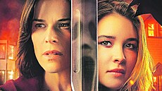 Maska Ghostface se stala tak populární, �e ji mnoho lidí bezpe�n� pozná, a to i...