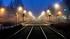 n�mecko stávka odbory verdi MHD