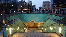 n�mecko stávka odbory verdi MHD