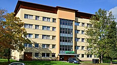 Objekt ubytovny Carbokov koupila Karviná za t�icet milion� korun.