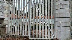 Milan Studni�ka upravuje Tereziiny lázni�ky na pobyty pro klienty projektu...