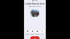 Nahrávání hovor� v aplikaci Telefon od Googlu
