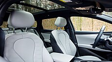 BYD Seal 6 DM-i Touring