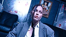 Daria Krylosova alias DJka DDK.