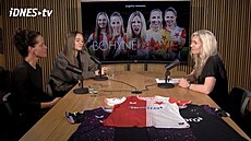 V novém díle podcastu FotbalOna byla fotbalistka Slavie Jana �ufánková a...