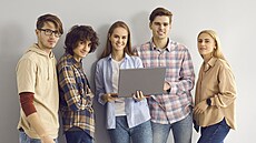 Generace Z. Nejmlad�í zam�stnanci vstupující na trh práce mají jiné zku�enosti,...