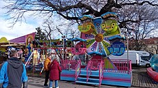 Mat�jská pou� 2026 na pra�ském Výstavi�ti